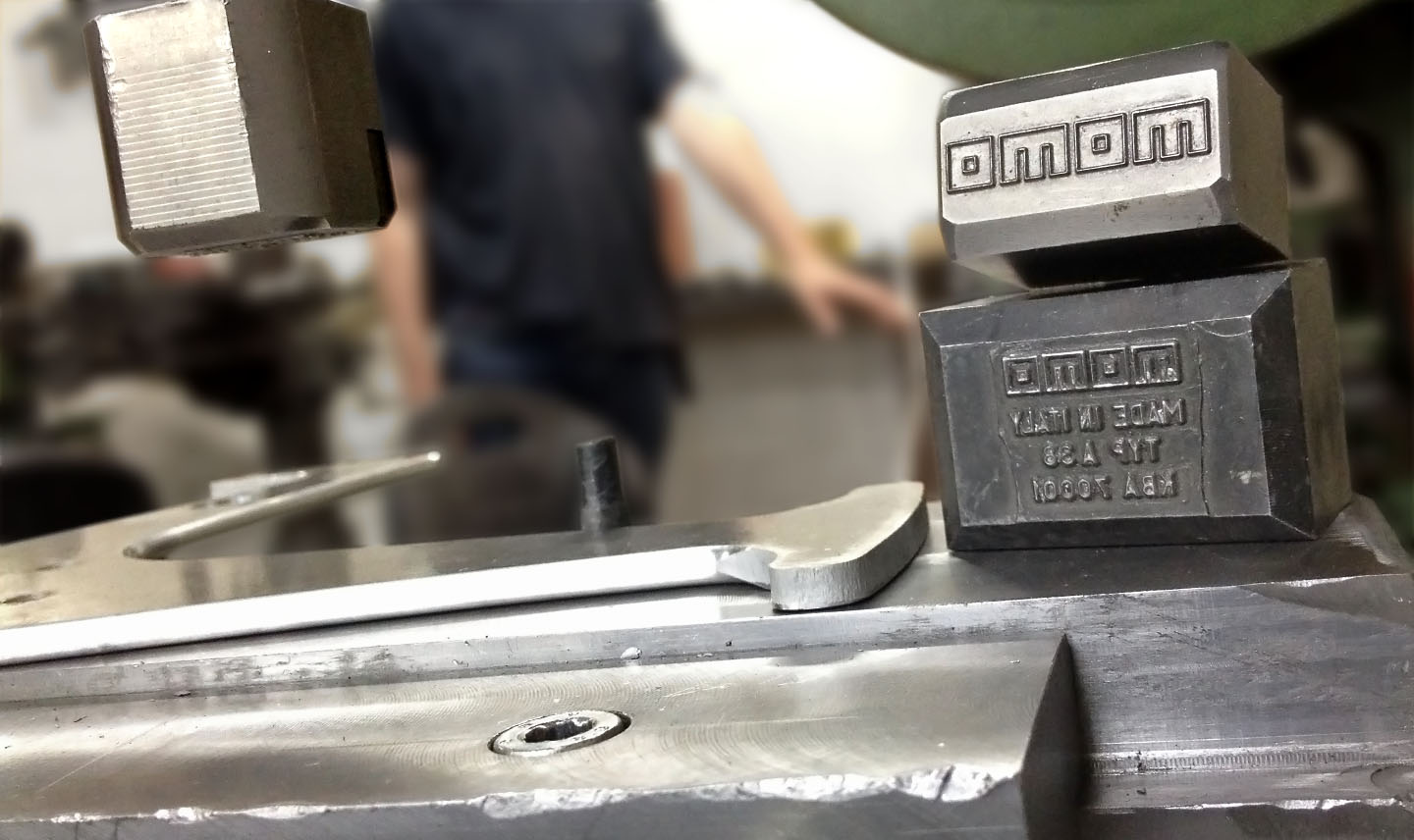 Marquage volant Momo